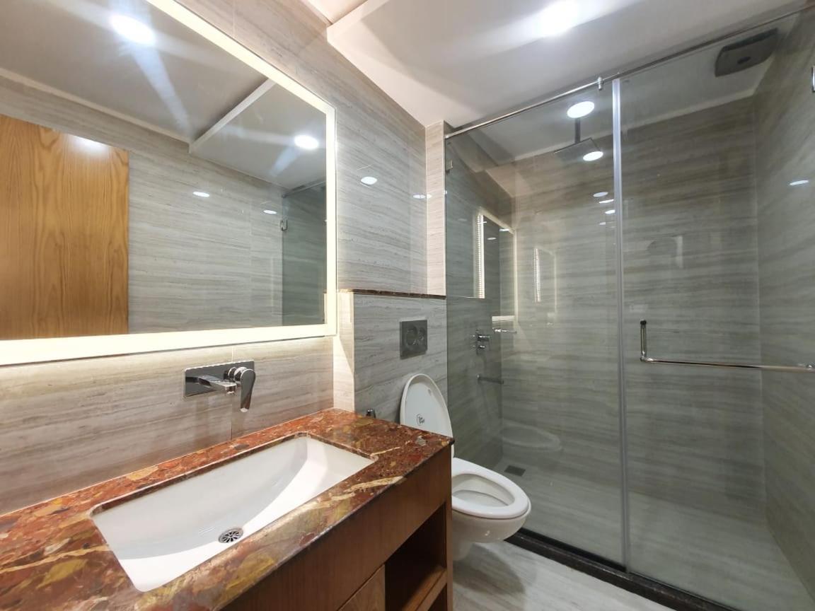 The Moziac Hotel Gwalior Exterior foto
