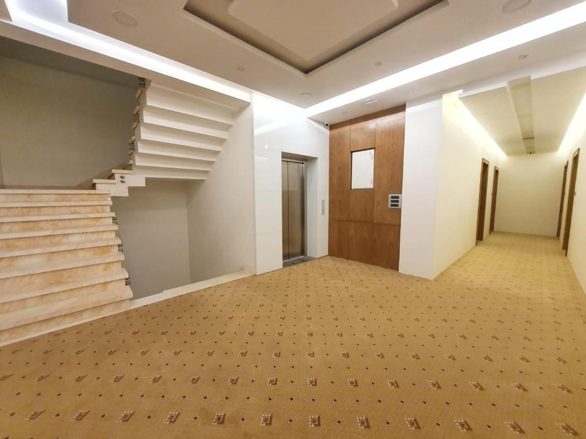 The Moziac Hotel Gwalior Exterior foto